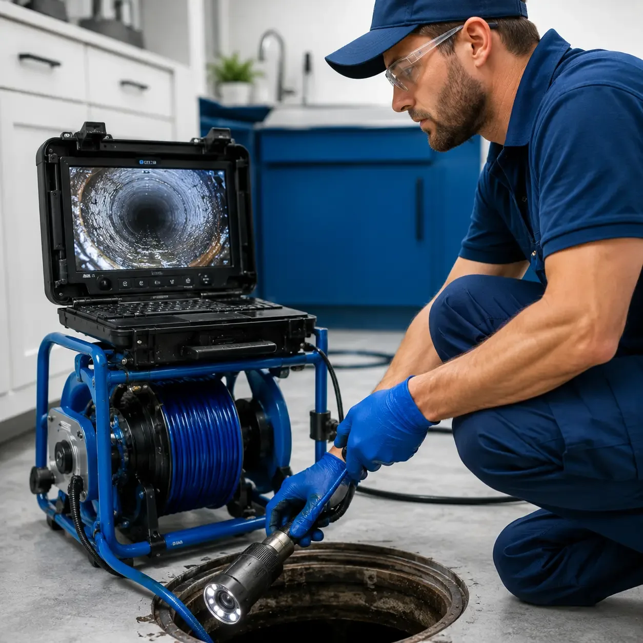 Pipe Relining professionals serving Wever, IA